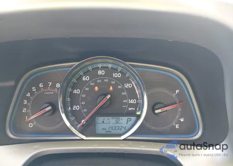 2015 Toyota Rav4 Limited из США, поврежденный, VIN 2T3YFREV6FW134543